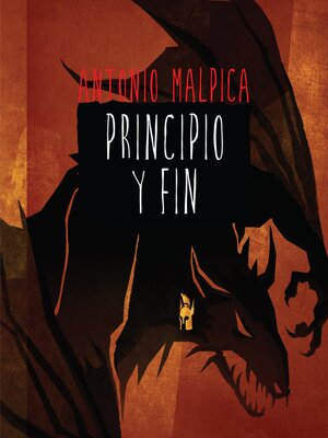 cover image of Principio y fin